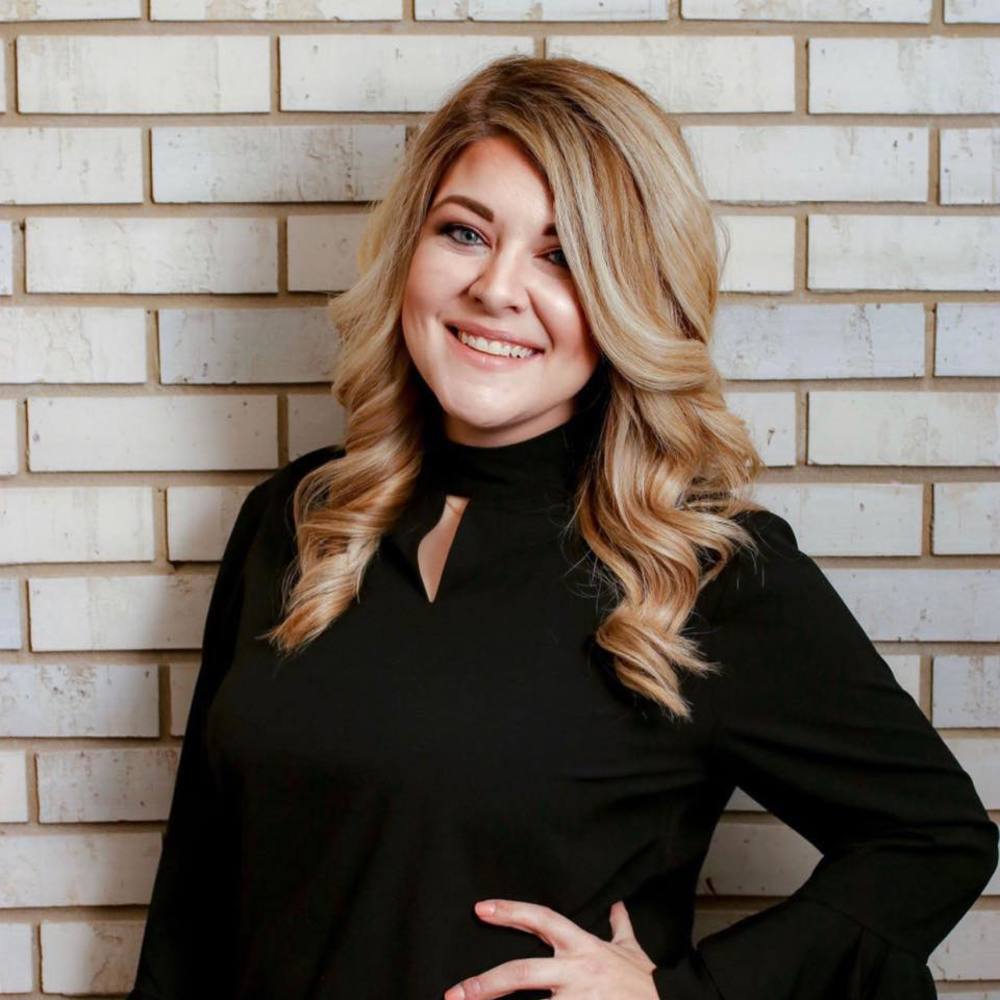 Meet your Posher, Jessica